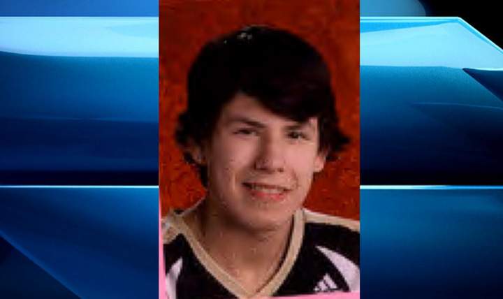 Saskatoon police have found Ryley Ahenakew,12, who was reported missing in November.