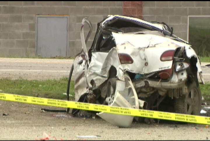 WATCH: Salmon Arm Mountie charged in connection with deadly crash ...