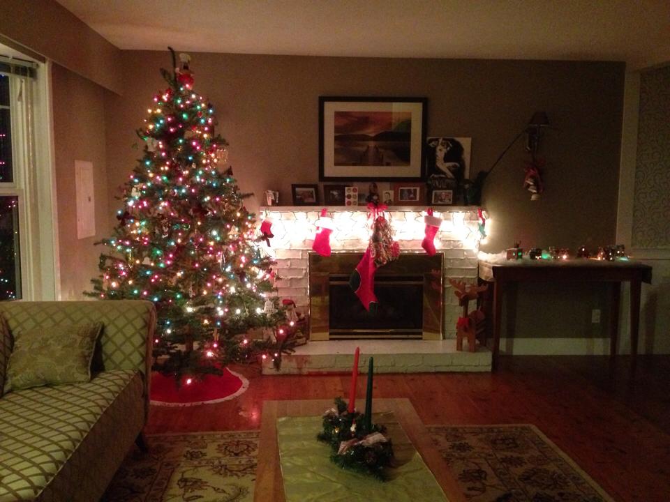 Show us your best-decorated Christmas tree! - BC | Globalnews.ca