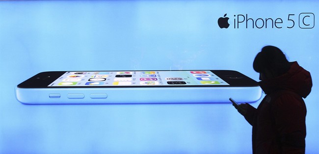 Labor group sees progress at major Apple supplier - image