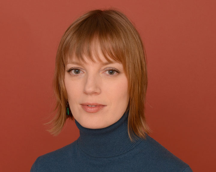 Sarah Polley, pictured in January 2013.