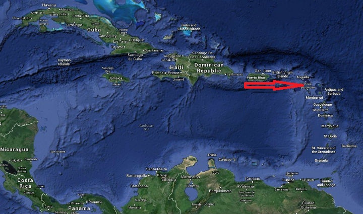 Travel warning for St. Martin as mosquito-borne virus makes first appearance - image