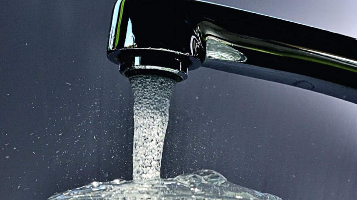 Fredericton’s tap water named best in North America in taste test