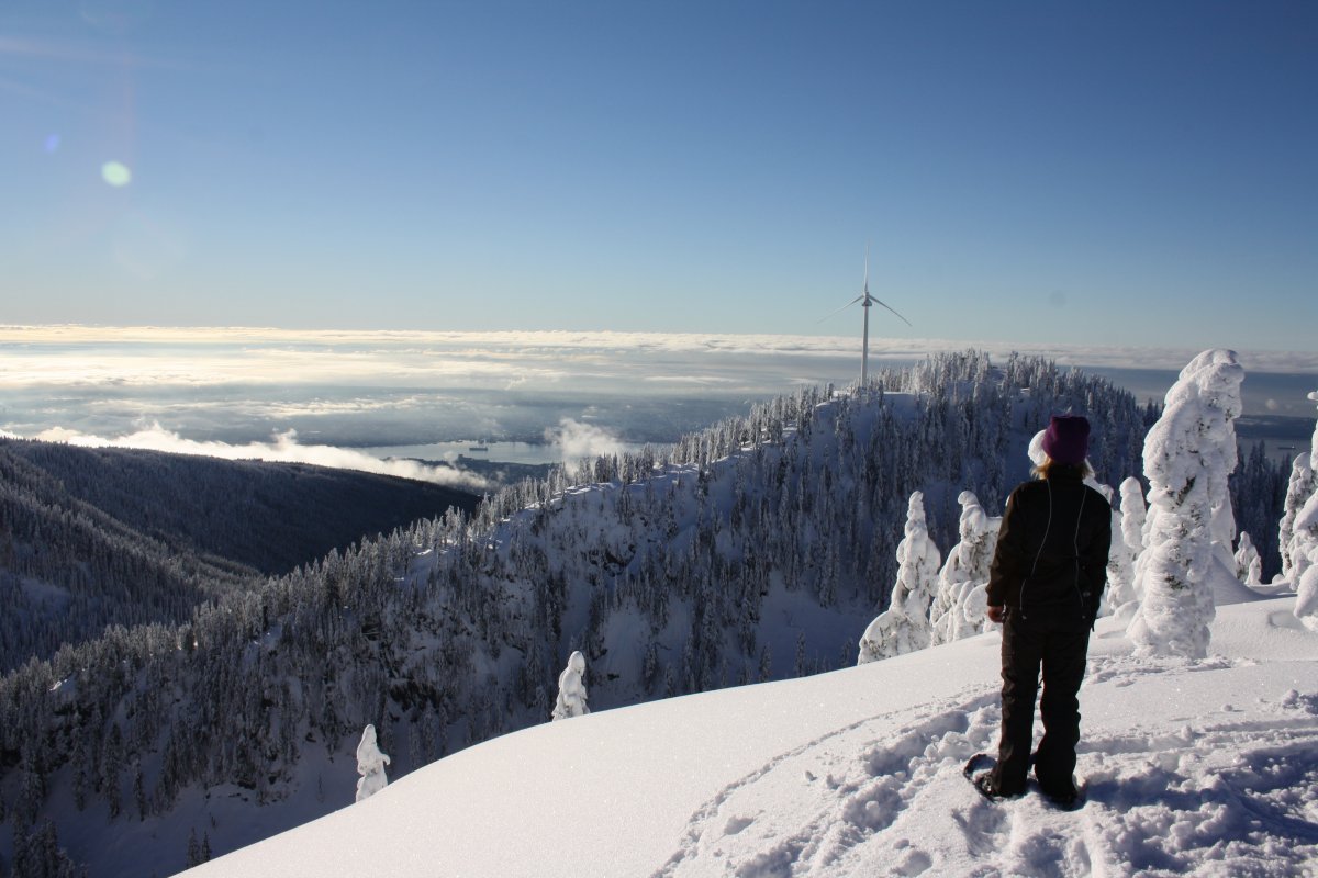 Grouse and Cypress Mountains opening this weekend - image