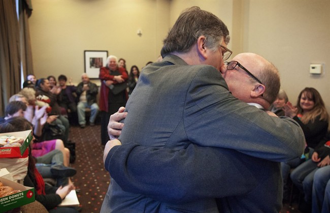Another court defeat for Utah on gay marriage - image