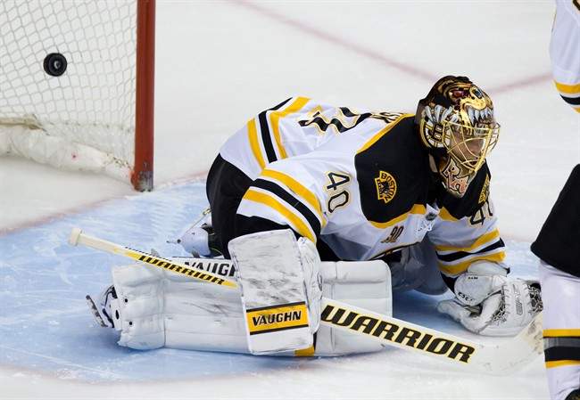 Vancouver Canucks throttle Boston Bruins 6-2 - image