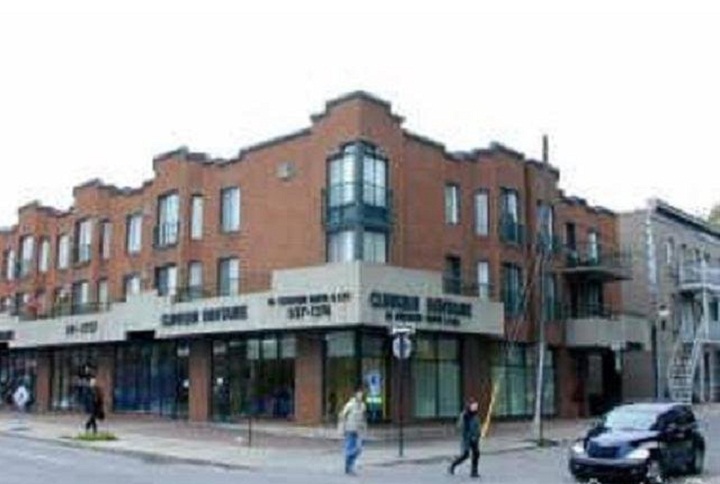 $39,000 one-room condo in Montreal with Immologique Inc.