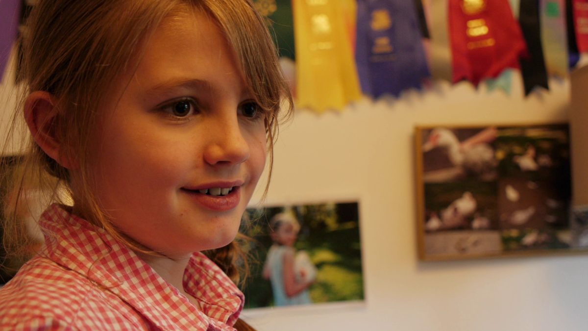 Harriette Cunningham