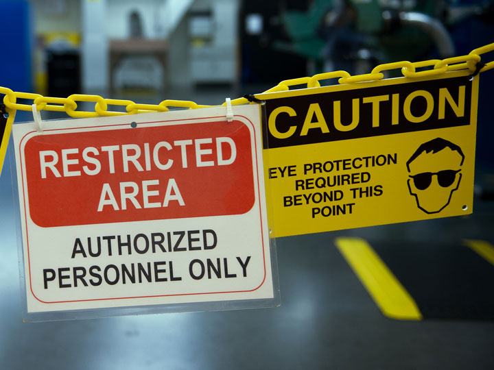 Лондонският и окръжен съвет по труда LDLC провежда ежегодното си