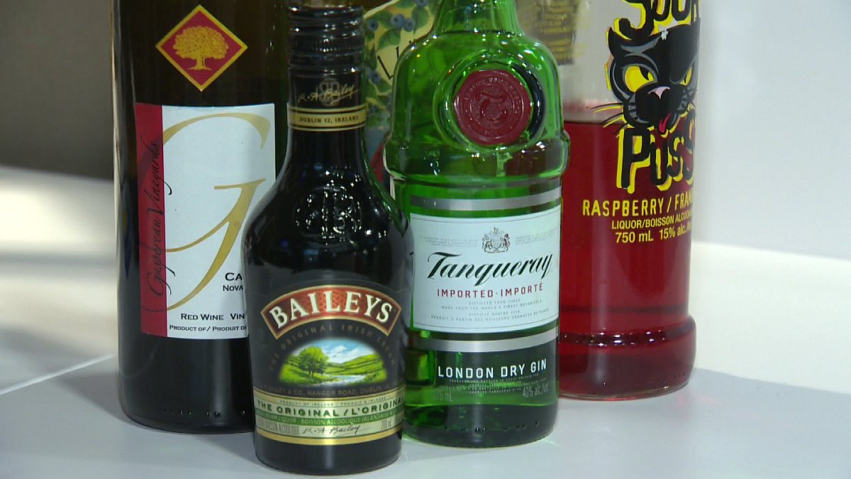 Province approves new liquor stores in 7 rural communities - image