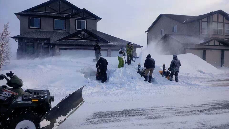 City of Calgary set to review snow clearing Calgary Globalnews.ca