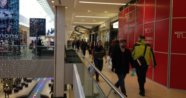 West Edmonton Mall Says It Had To Temporarily Lay Off Many Of Our Staff Edmonton Globalnews Ca