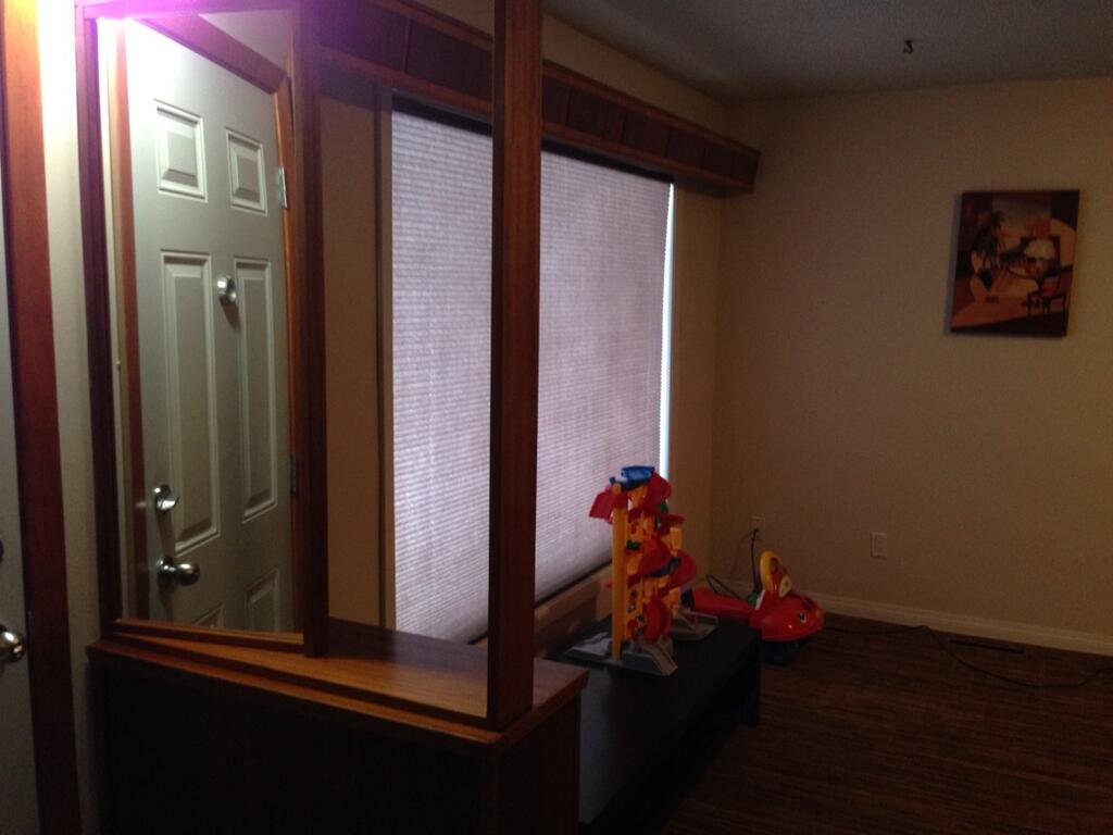 An Edmonton emergency shelter will reopen in 2014 after receiving a major donation, Monday, December 9, 2013. 