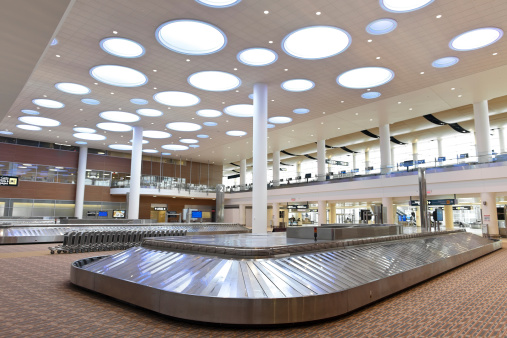 The airline said the crew landed the plane in Winnipeg due to some passengers' "disruptive behavior.".