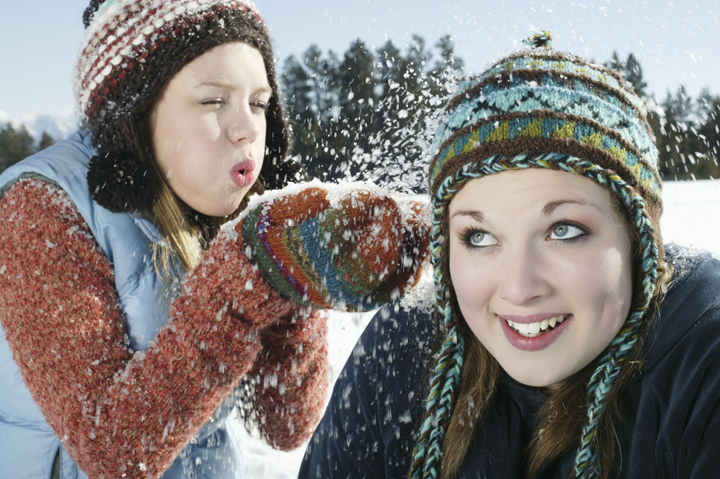 6 holiday myths debunked - image