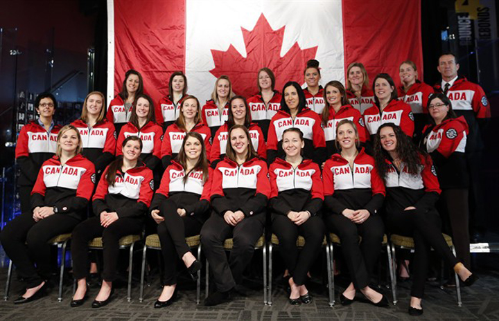 Mélodie Daoust - Team Canada - Official Olympic Team Website