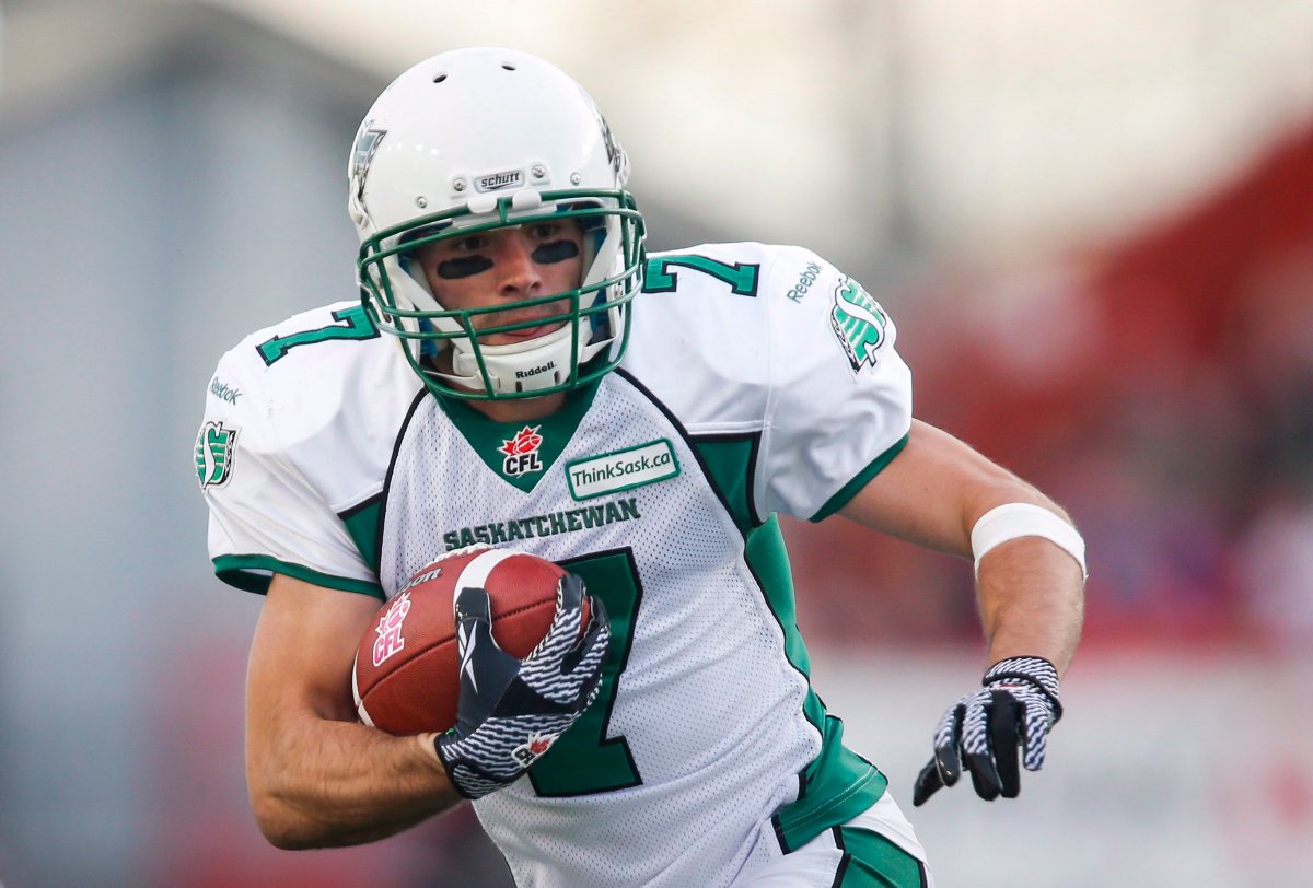The Saskatchewan Roughriders have announced that they have released all-star wide receiver Weston Dressler to allow him to pursue opportunities in the National Football League.