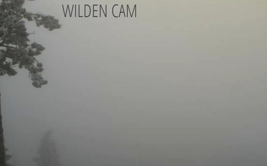 Strong Temperature Inversion - image