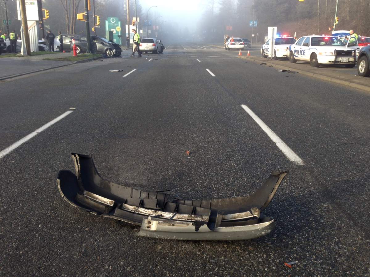 Credit: Paul Rowand, Global News