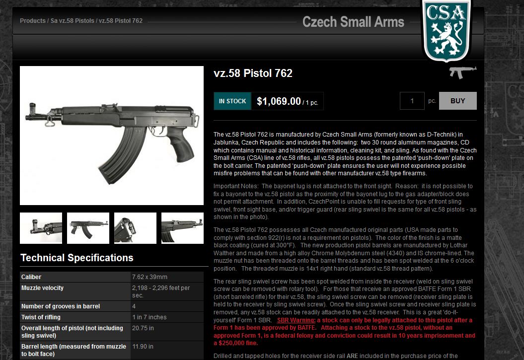 RCMP ruling may widen rifle magazine loophole - image