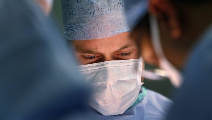 Surgery wait times have been on on the rise since 2015.