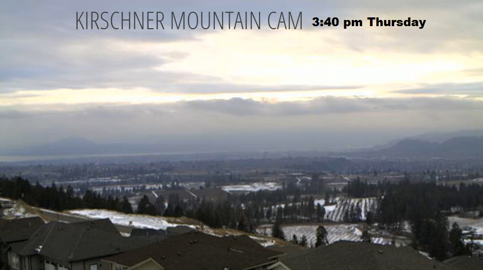 Stable Weather Pattern - image