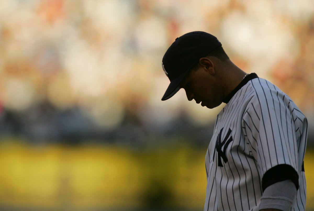 New York Yankees' Alex Rodriguez sues to overturn 2014 suspenson