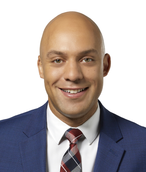 global news calgary personalities leaving