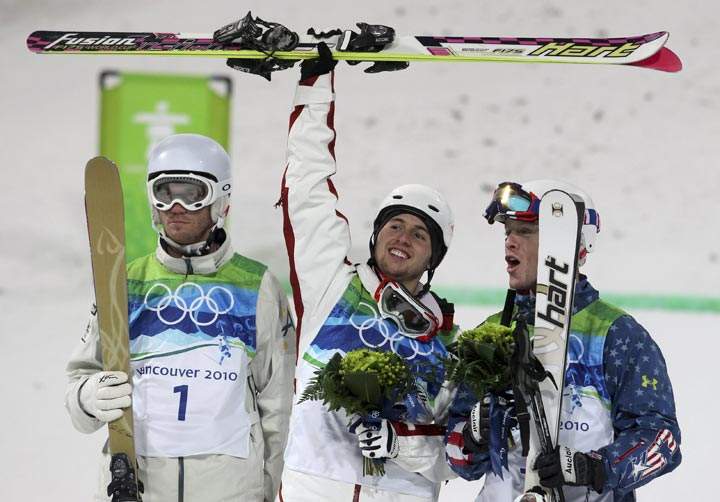 7% of Canadians plan to skip work during Olympic hockey games: poll - image