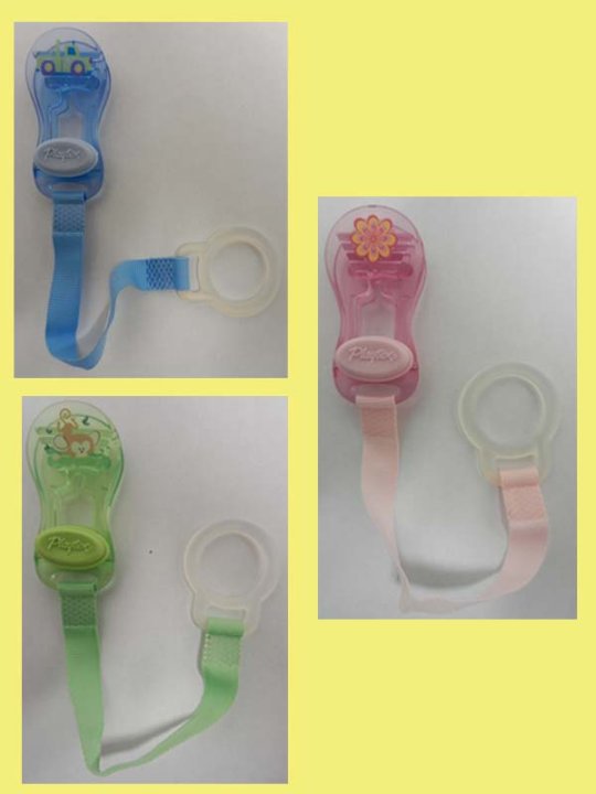 Playtex recalls 1.4M pacifier holders, 150,000 distributed in Canada National Globalnews.ca