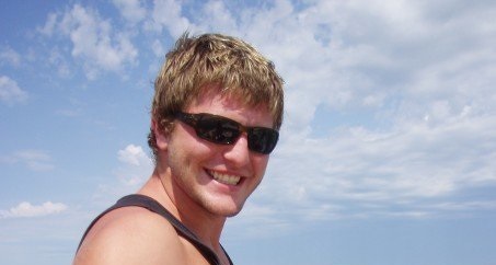 Andrew Bernat died on Saturday in a snowmobile crash east of Dauphin, Man.