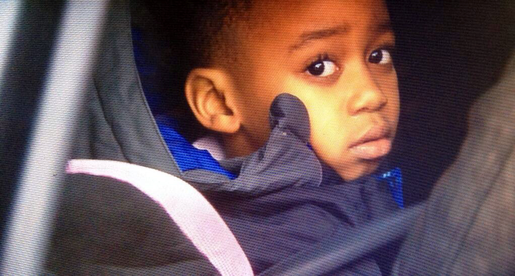 Missing 4-year-old boy found safe - Toronto | Globalnews.ca