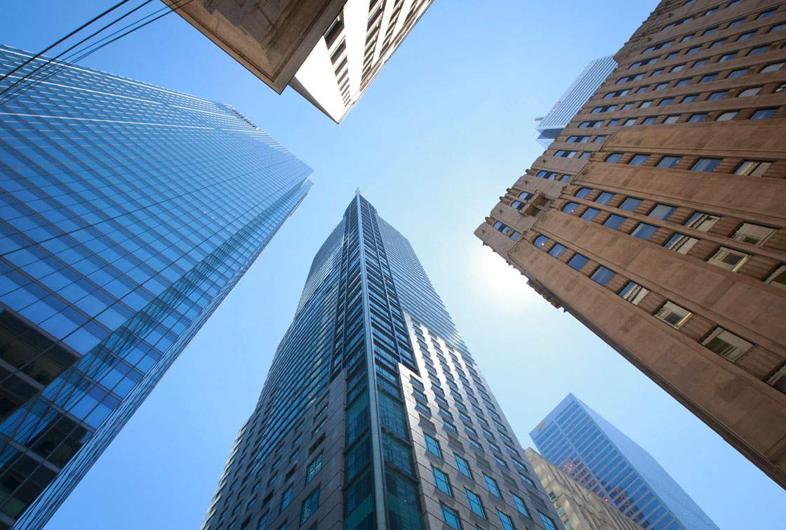 At an investor conference Tuesday, the heads of the country's big banks said they think consumer borrowing will slow down in 2014.