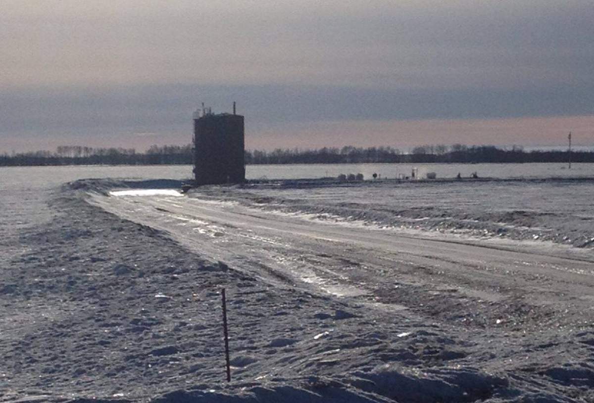 FILE: A Baytex oilfield near Peace River, Alta.