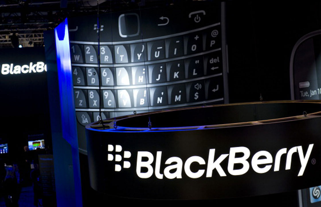 Experts suggest BlackBerry could report disappointing financial results again this week.