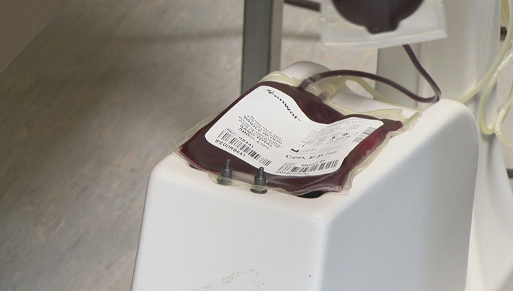 Ontario Moves To Ban Paid Blood And Plasma Donations Toronto Globalnews Ca