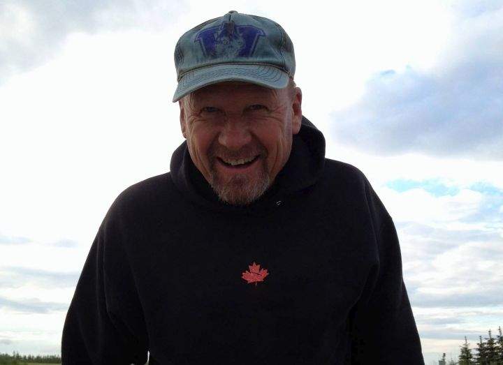 Brian Townsend's family has confirmed the man's body was located in Guatemala. 