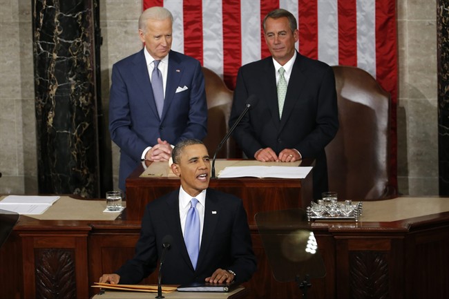 Full text of President Obama’s State of the Union address - National ...