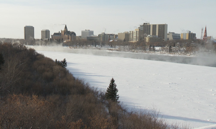 Relief is on the way for Saskatoon residents who have had their fair share of time in a deep freeze.