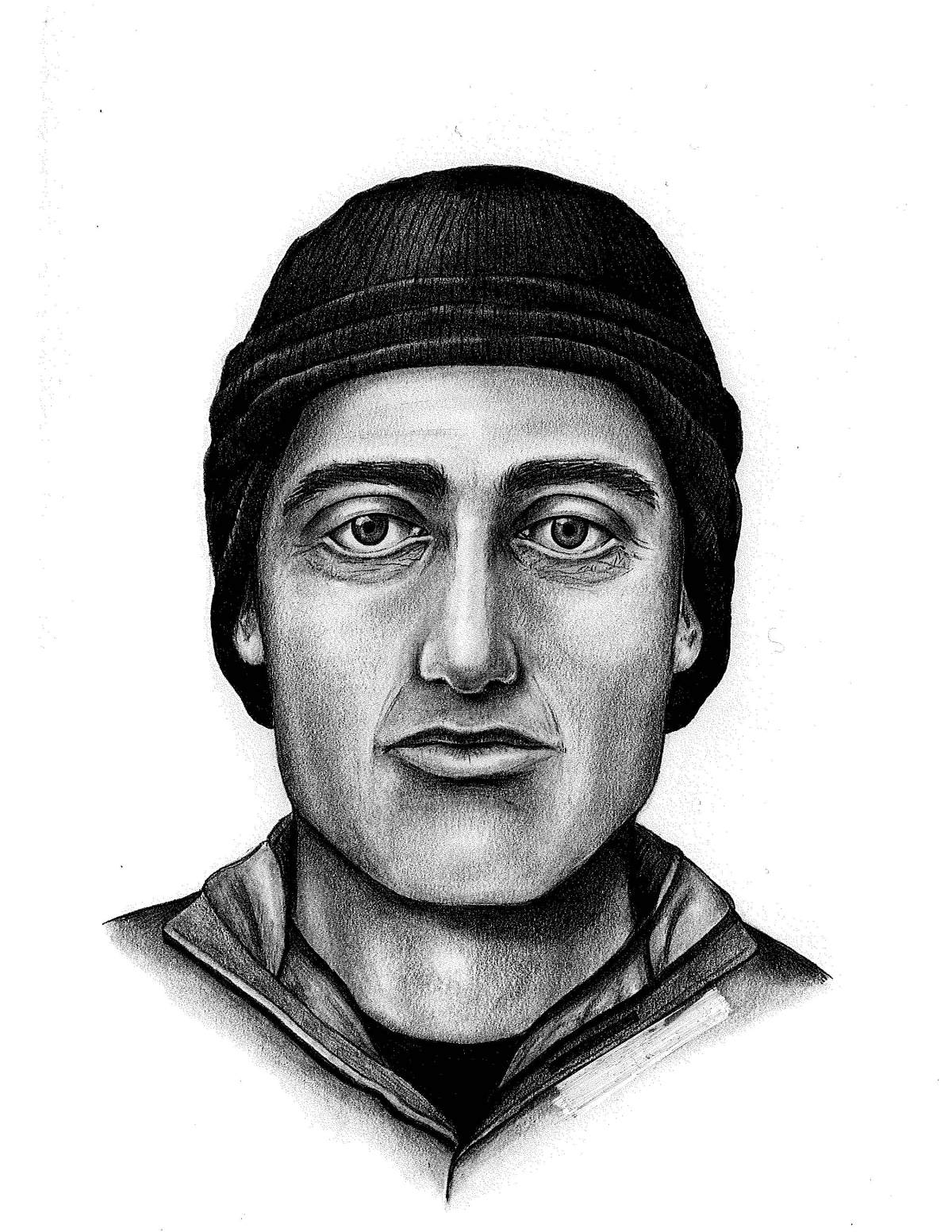 Police release sketch of sex assault suspect - Edmonton | Globalnews.ca