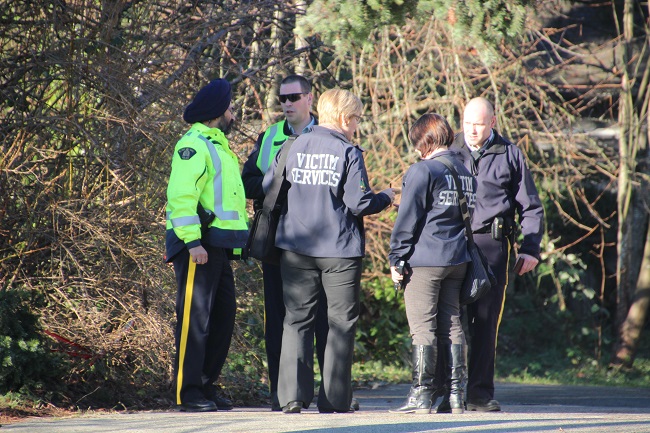 UPDATE: Coquitlam RCMP Look For Witnesses Of Fatal Pedestrian Hit-and ...