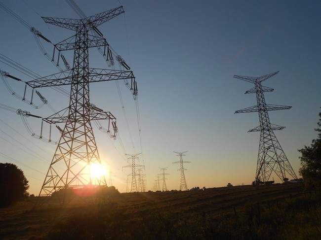 Power outages in Quebec on January 13 were apparently caused by a defect in one of Hydro-Quebec’s substations.