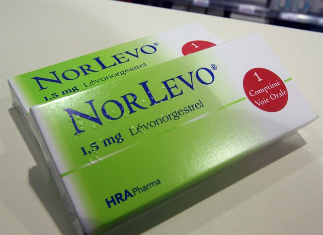 Morning-after pill OK for heavier women: European regulator