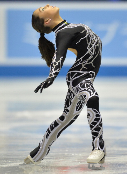 Canada’s athletes in Sochi: Meet figure skater Gabrielle Daleman - image