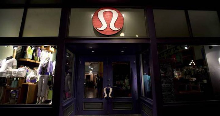Lululemon Factory Outlet Los Angeles Ca 900  International Society of  Precision Agriculture