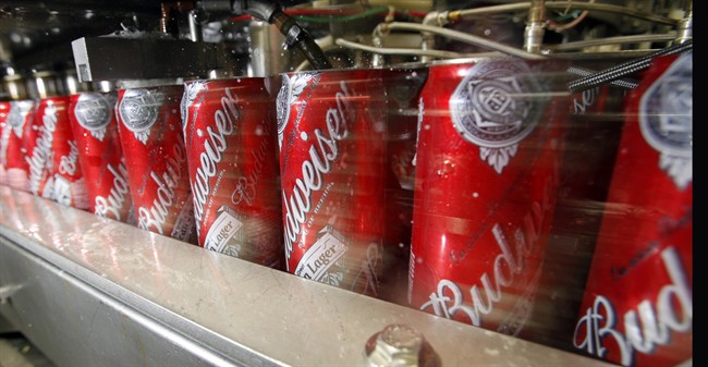 Budweiser campaign highlights rift between 'big beer' craft