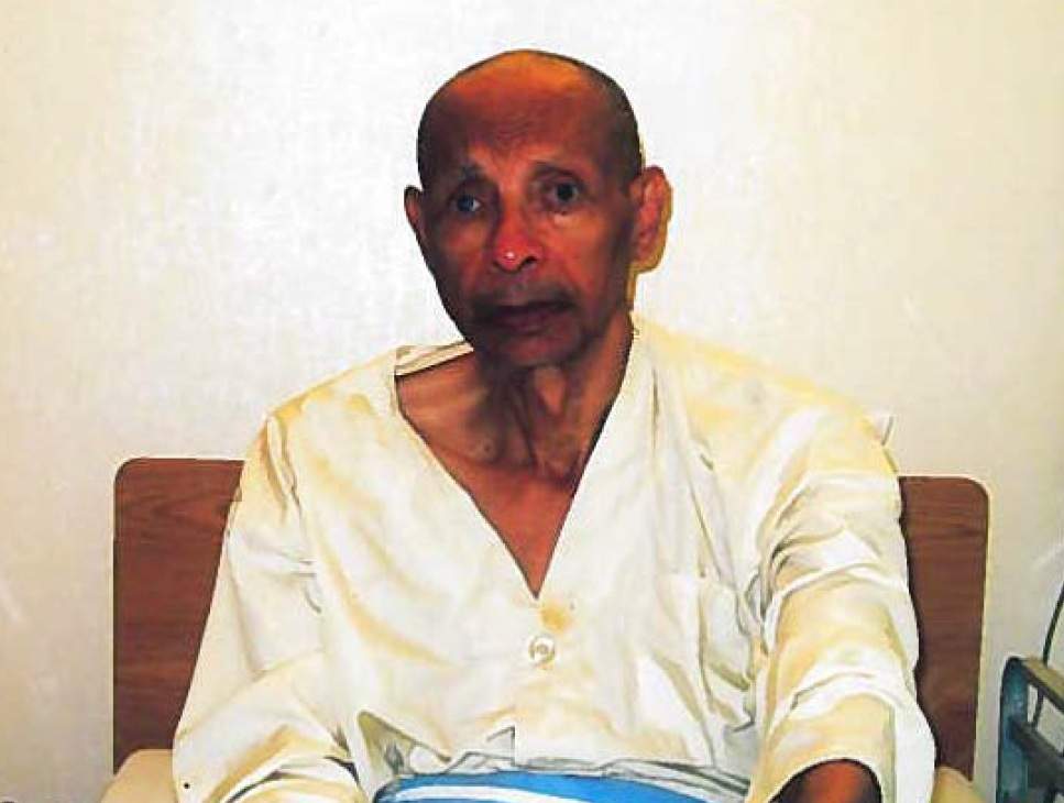 Missing man with dementia found safe - BC | Globalnews.ca