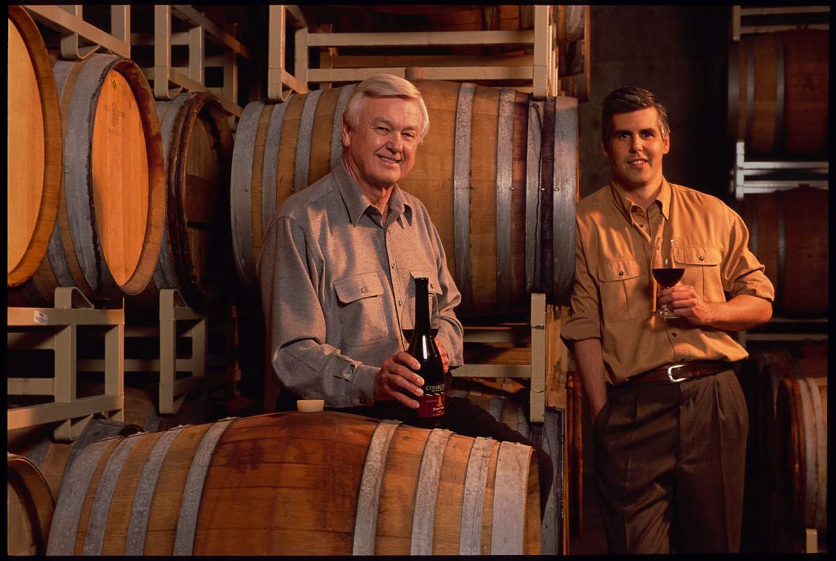 Kelowna’s CedarCreek Winery sold - image