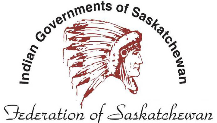 The Federation of Saskatchewan Indian Nations gave its entire staff of 66 employees layoff notices this week, effective March 31.