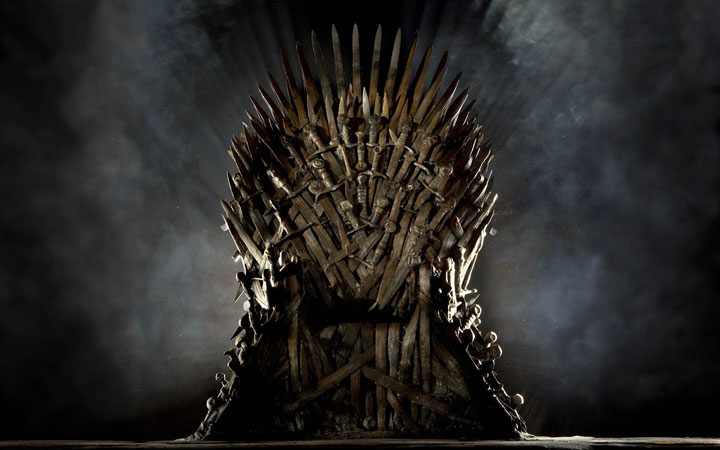 'Game of Thrones: The Exhibition' is coming to Toronto and Vancouver.